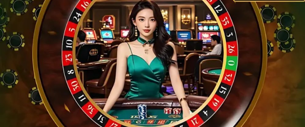 shwedinger Sportsbook ဝင်ရောက်လောင်းကစားနေသောမြင်ကွင်း