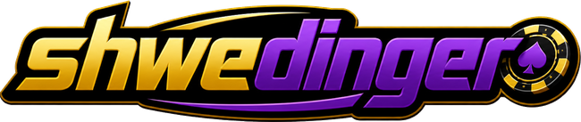 shwedinger logo
